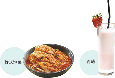 【益生菌】知多啲：益生元腸菌大餐 vs 益生菌增腸道表面保護