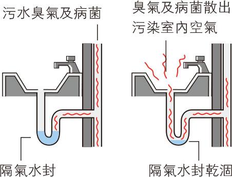 長短期方案 化解污渠播毒危機