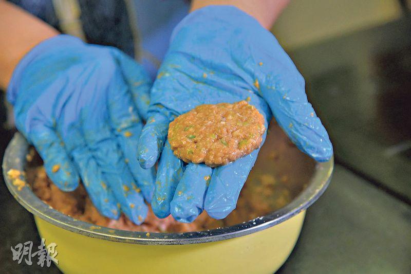 強肺靚湯 為身心打氣 急凍食材快速煮好餸