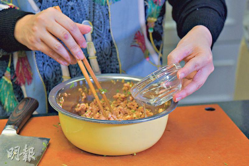 強肺靚湯 為身心打氣 急凍食材快速煮好餸