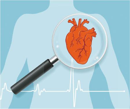 【心臟】出生至70歲 心跳逾25億次 老年性心律失常是什麼？教你愛護心臟勿過勞
