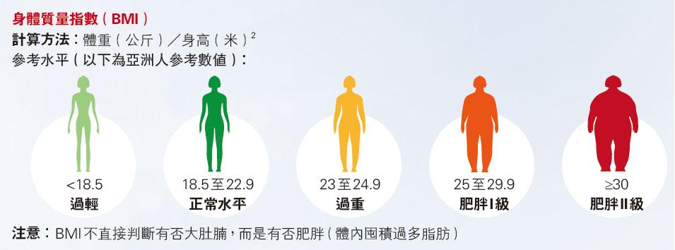 【減肥方法】分辨真假肚腩 了解成因、健康警號 肥瘦先天或後天影響？節食斷食易反彈？運動消脂成效話你知