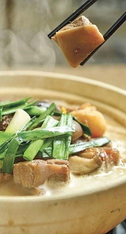 進補又擔心熱氣？「沙漠人參」肉蓯蓉暖而不燥 與羊腩同食補腎潤腸（養生帖）