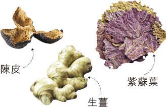 【咳嗽】外感咳嗽和內傷咳嗽如何分辨？肺氣上逆是什麼？中醫拆解成因、常見病徵和治療