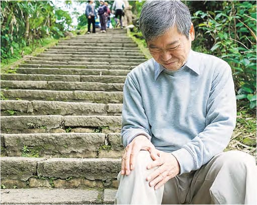 情緒困擾非朝夕 留意8個行為表徵 減長者患抑鬱症焦慮症風險