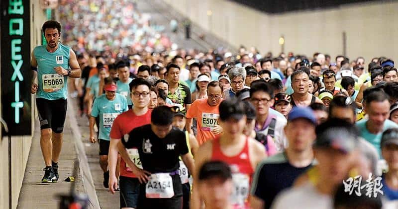 【備戰馬拉松】開跑在即全馬半馬10公里訓練注意事項  賽前飲食、作息、心態要調整